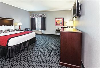 Hotel La Quinta Inn And Suites Decatur
