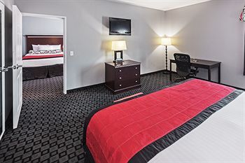 Hotel La Quinta Inn And Suites Decatur