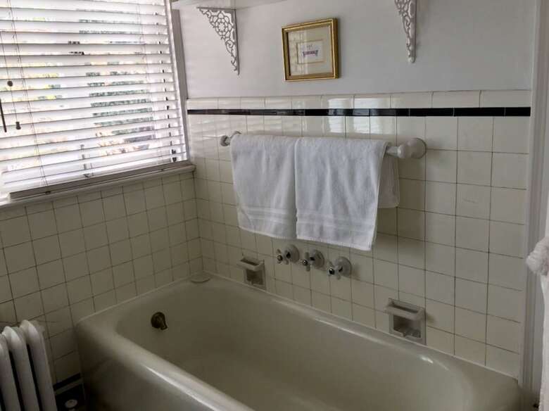 The Villa Bed & Breakfast
