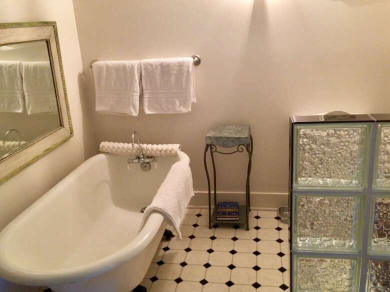 The Villa Bed & Breakfast