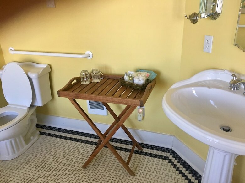 The Villa Bed & Breakfast
