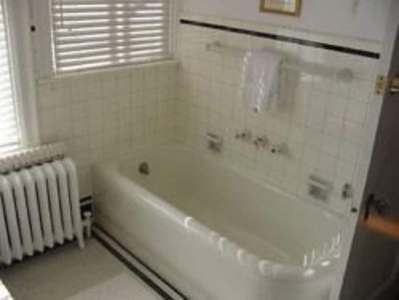 The Villa Bed & Breakfast