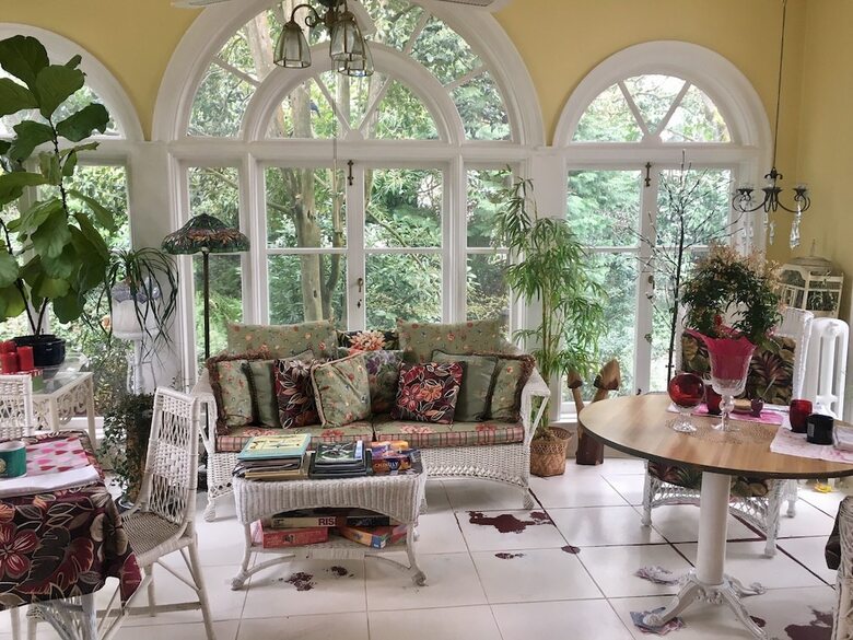 The Villa Bed & Breakfast