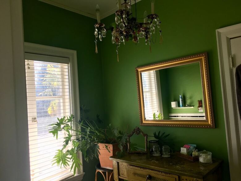 The Villa Bed & Breakfast