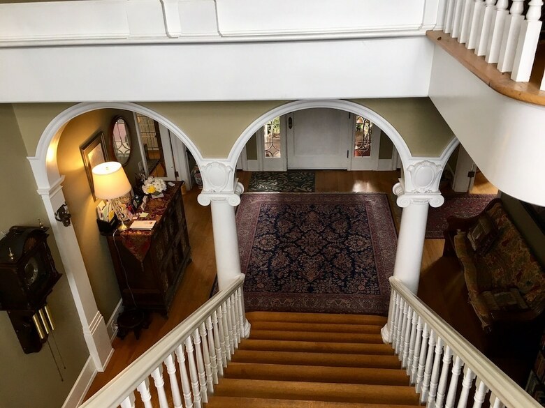 The Villa Bed & Breakfast