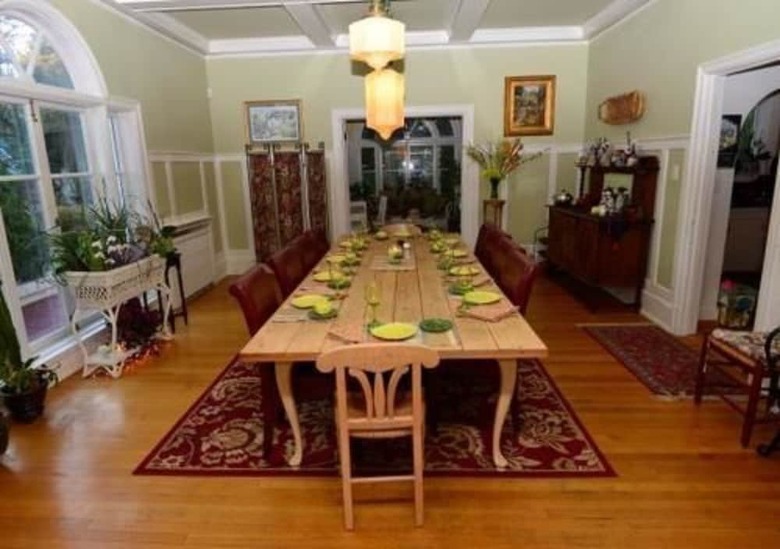 The Villa Bed & Breakfast