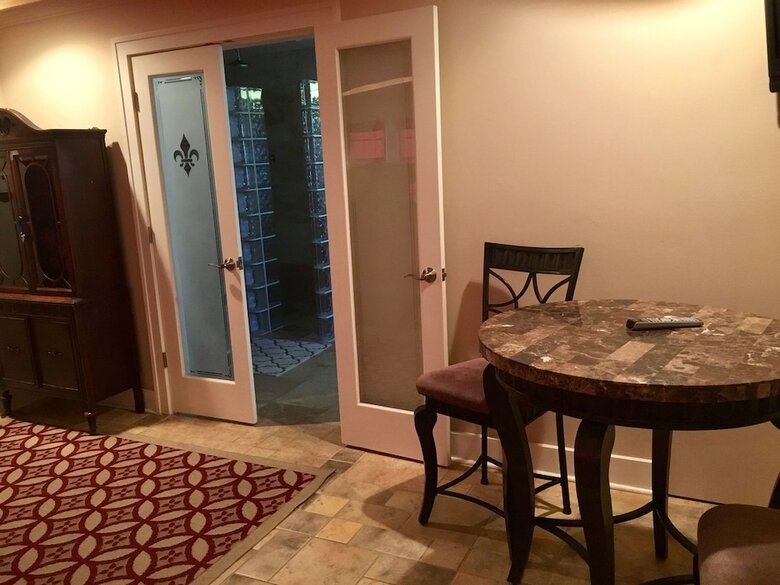 The Villa Bed & Breakfast