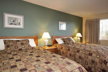 Bed & Breakfast Harbor Inn