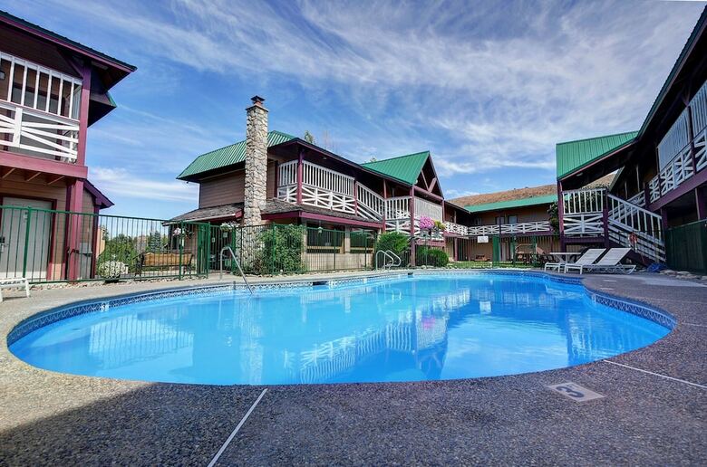 Motel Abbycreek Inn