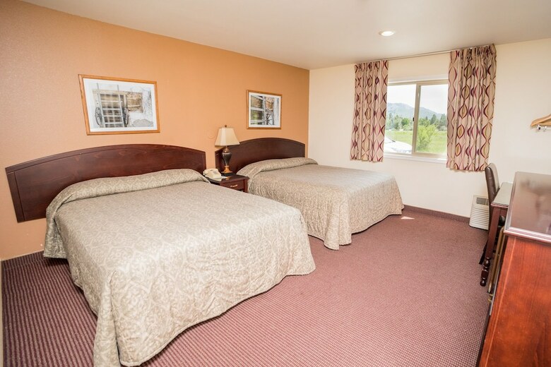 Motel Abbycreek Inn