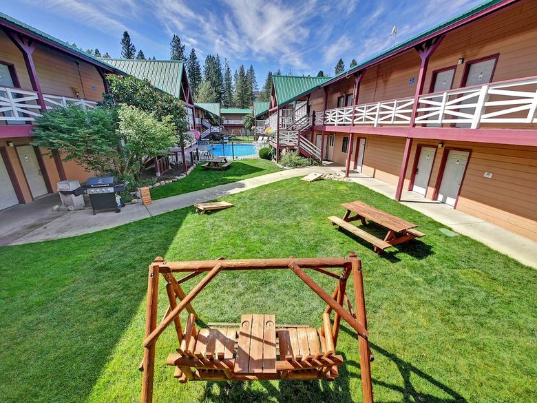 Motel Abbycreek Inn