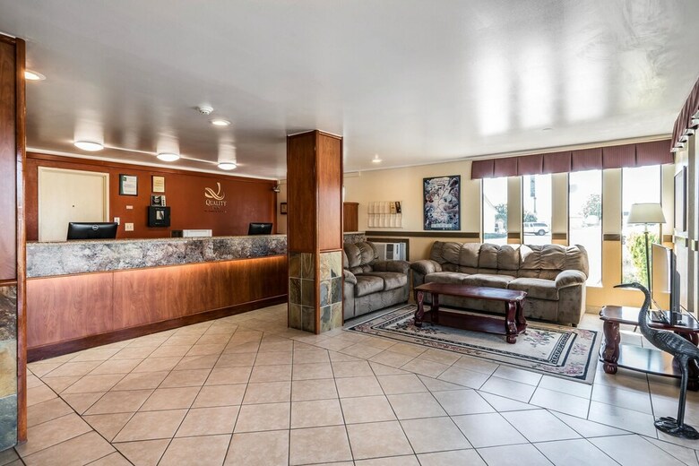 Hotel Quality Inn