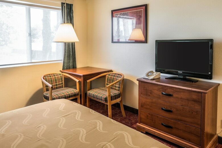 Hotel Quality Inn