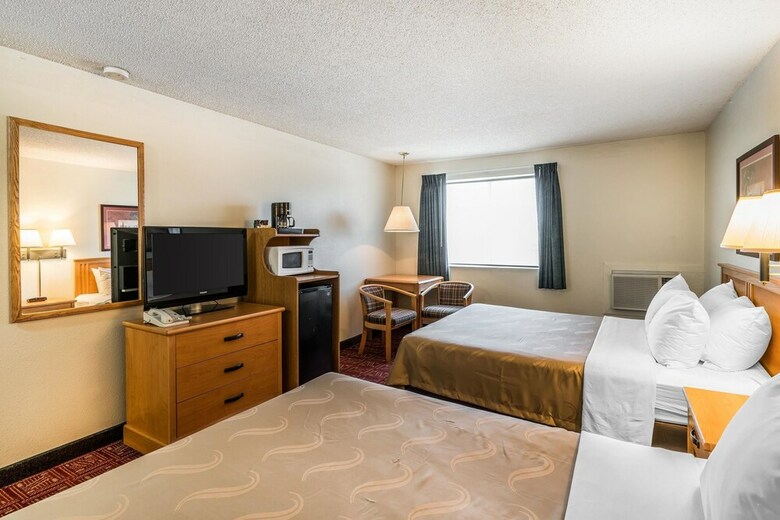 Hotel Quality Inn