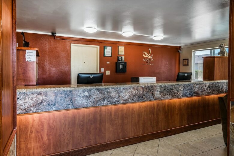Hotel Quality Inn