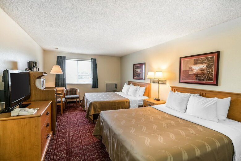 Hotel Quality Inn