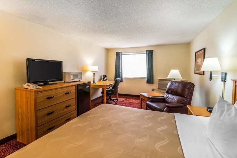 Hotel Quality Inn