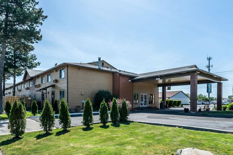Hotel Quality Inn