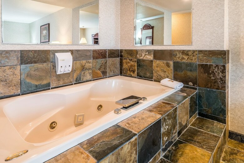Hotel Quality Inn