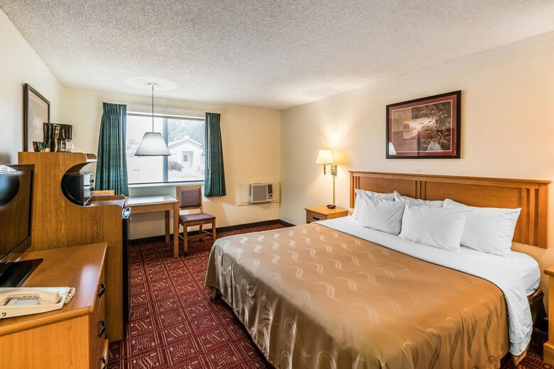 Hotel Quality Inn