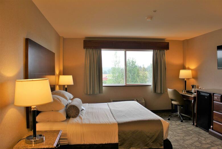 Medallion Hotel