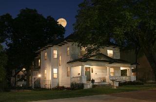 Bed & Breakfast Texas White House