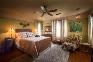 Bed & Breakfast Texas White House
