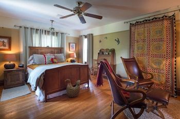 Bed & Breakfast Texas White House
