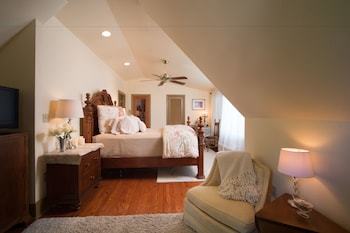Bed & Breakfast Texas White House