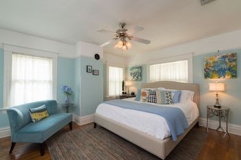 Bed & Breakfast Texas White House