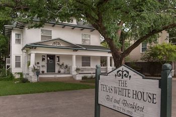 Bed & Breakfast Texas White House