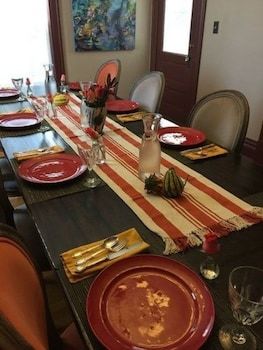 Bed & Breakfast Texas White House