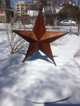 Bed & Breakfast Texas White House