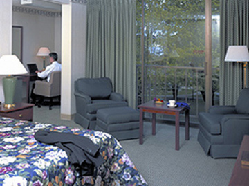 The Governor, A Coast Hotel