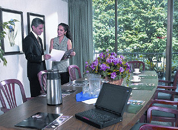 The Governor, A Coast Hotel