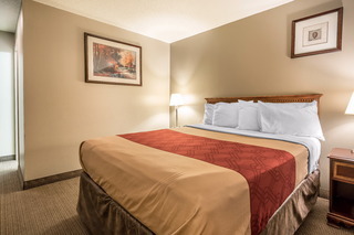 Motel Econo Lodge
