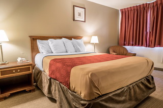 Motel Econo Lodge