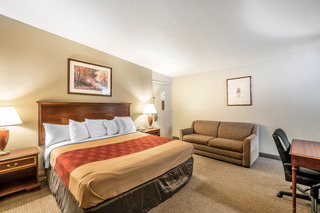 Motel Econo Lodge