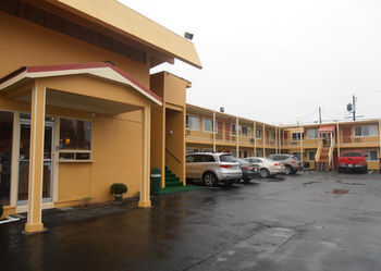 Motel Econo Lodge