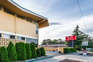 Motel Econo Lodge