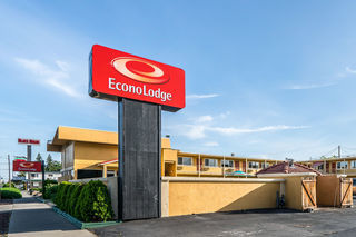 Motel Econo Lodge