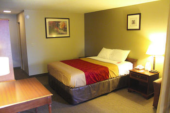 Motel Econo Lodge