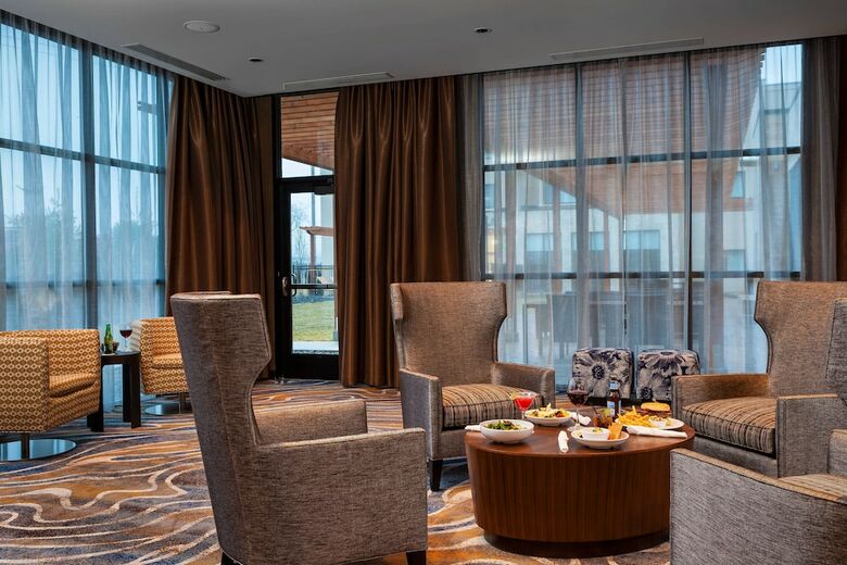 Hotel Courtyard By Marriott Walla Walla