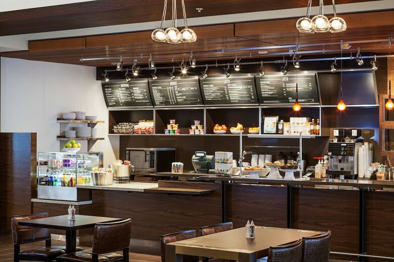 Hotel Courtyard By Marriott Walla Walla