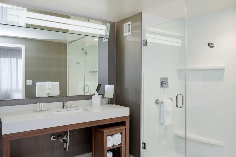Hotel Courtyard By Marriott Walla Walla