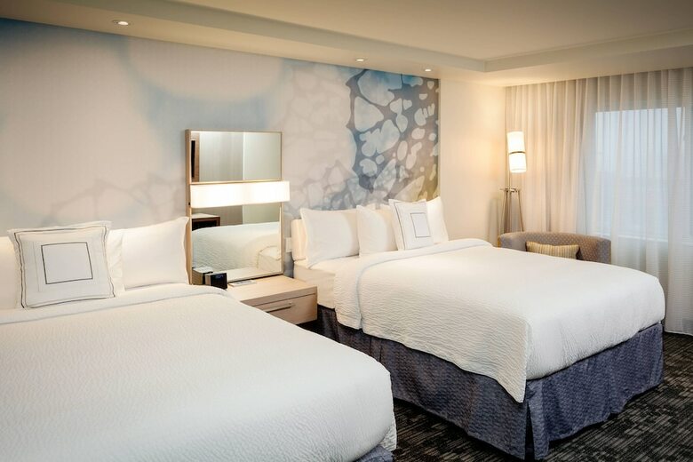 Hotel Courtyard By Marriott Walla Walla