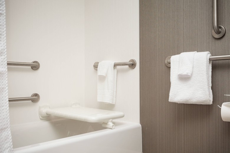 Hotel Courtyard By Marriott Walla Walla