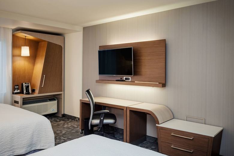 Hotel Courtyard By Marriott Walla Walla