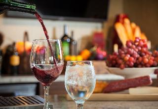 Hotel Courtyard By Marriott Walla Walla