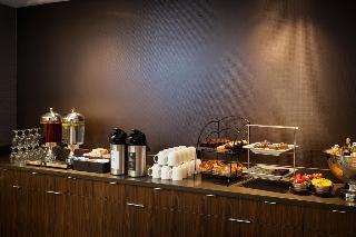 Hotel Courtyard By Marriott Walla Walla
